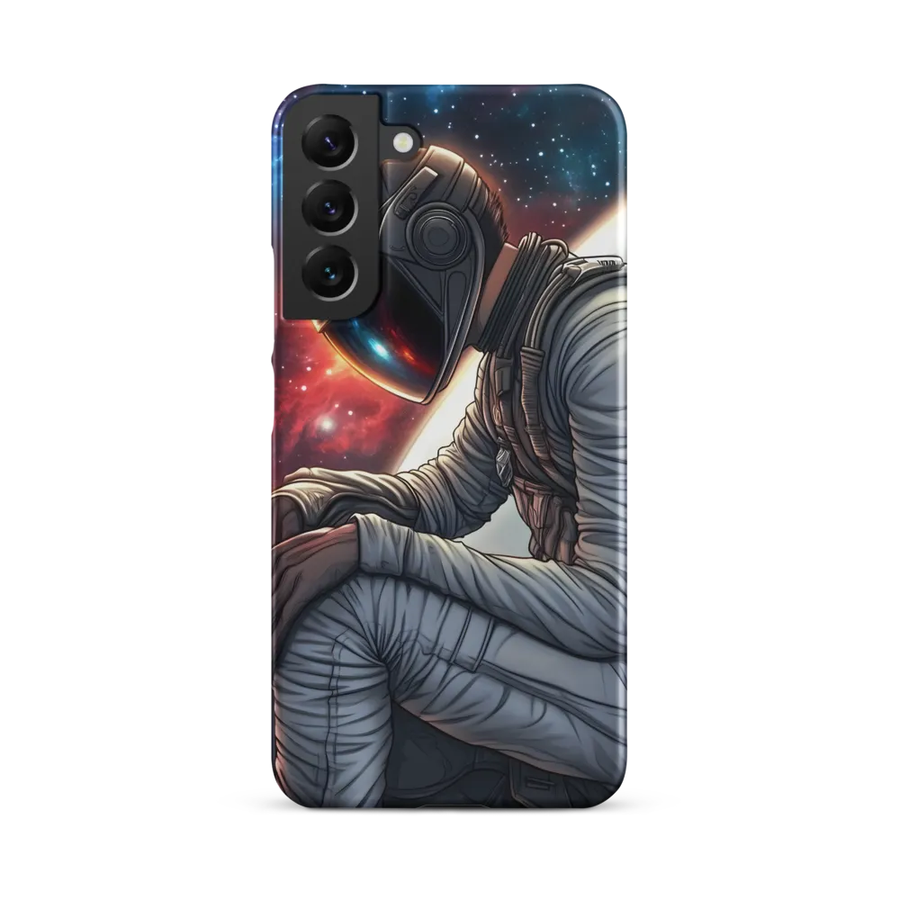 Contemplation in the Cosmos