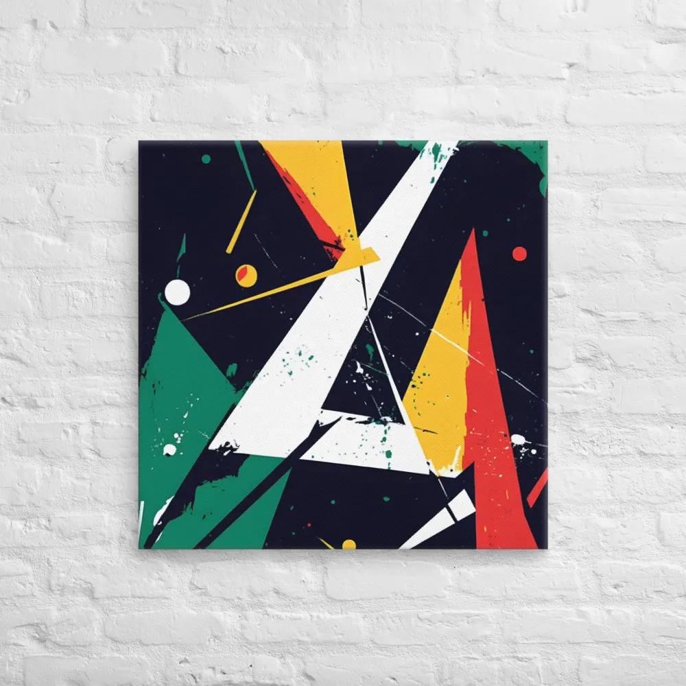 Dynamic Geometries