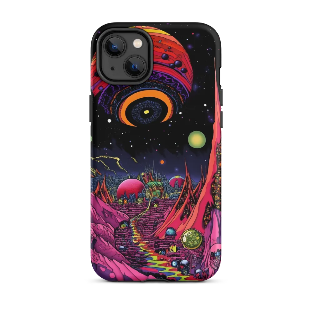 Celestial Dreamscape