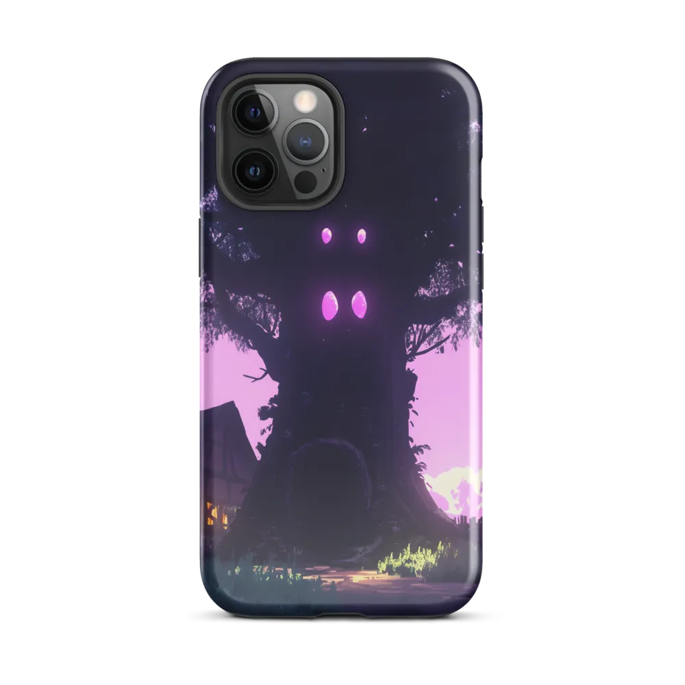 The Enchanted Hollow
