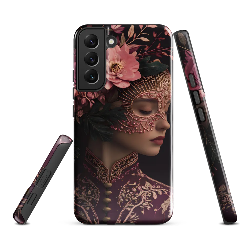 Whispers of Elegance