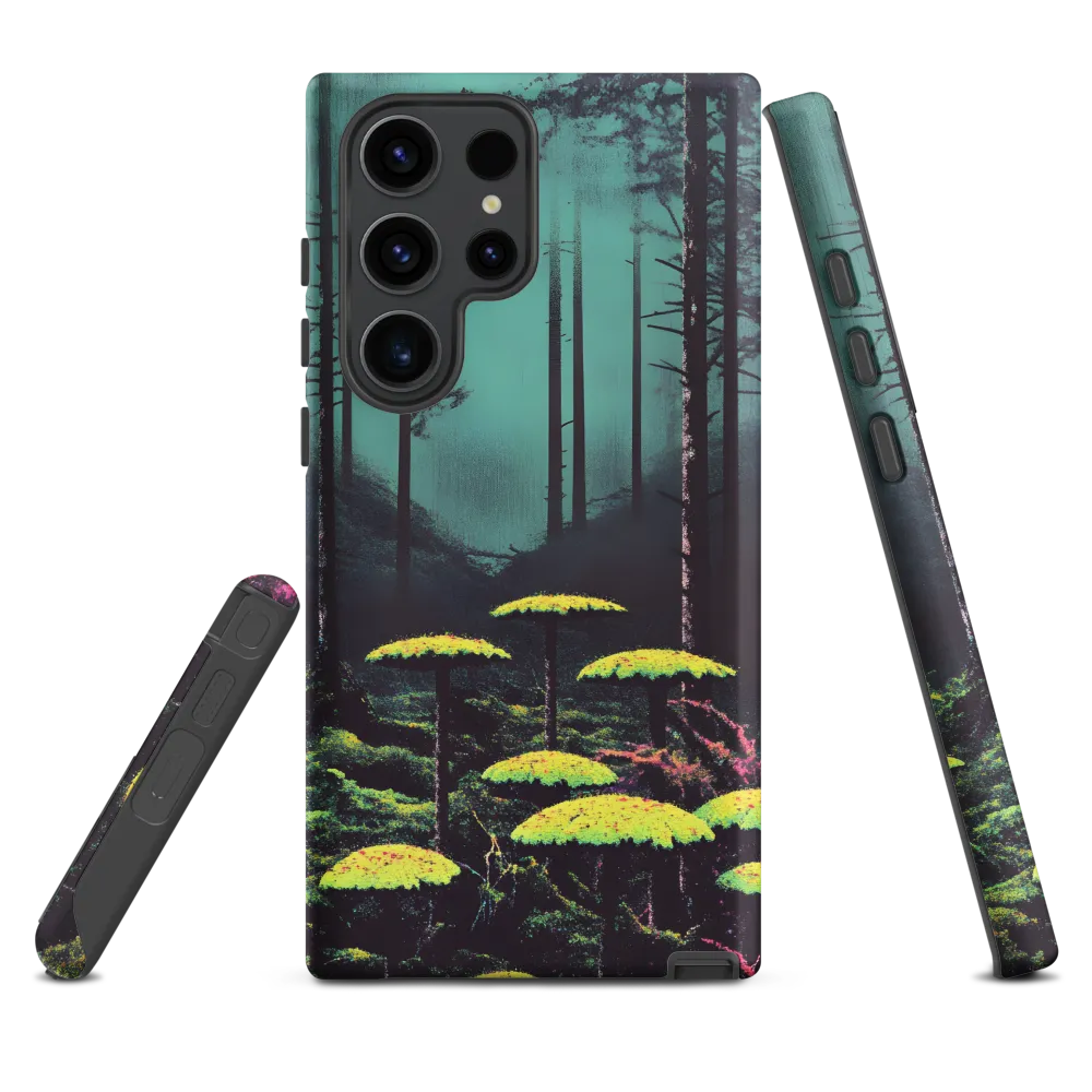 Mystical Forest Realms