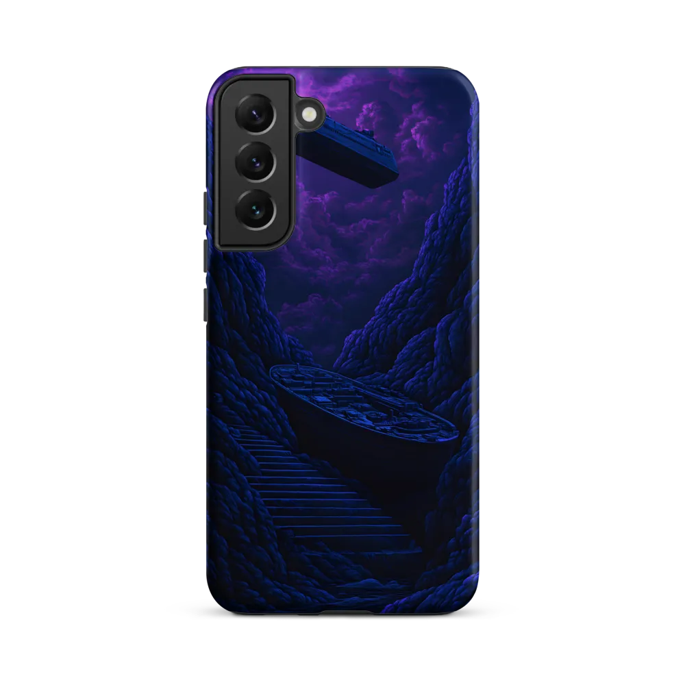 Abyssal Dreams