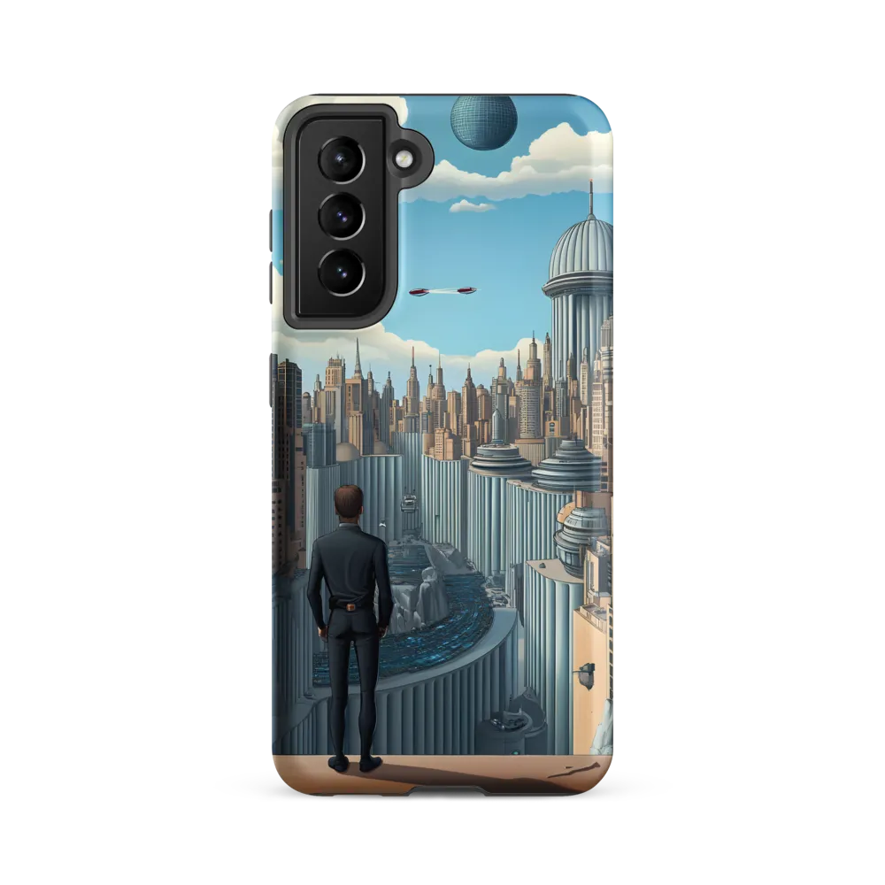 Visions of Tomorrow