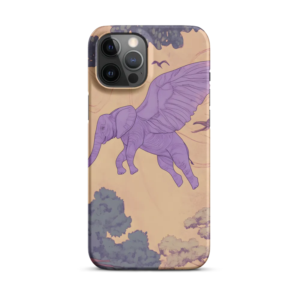 Wings of Imagination
