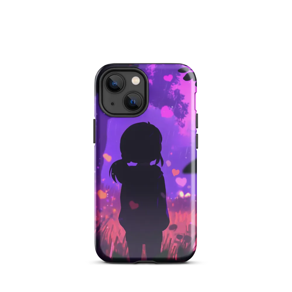 Whispers of an Enchanted Forest