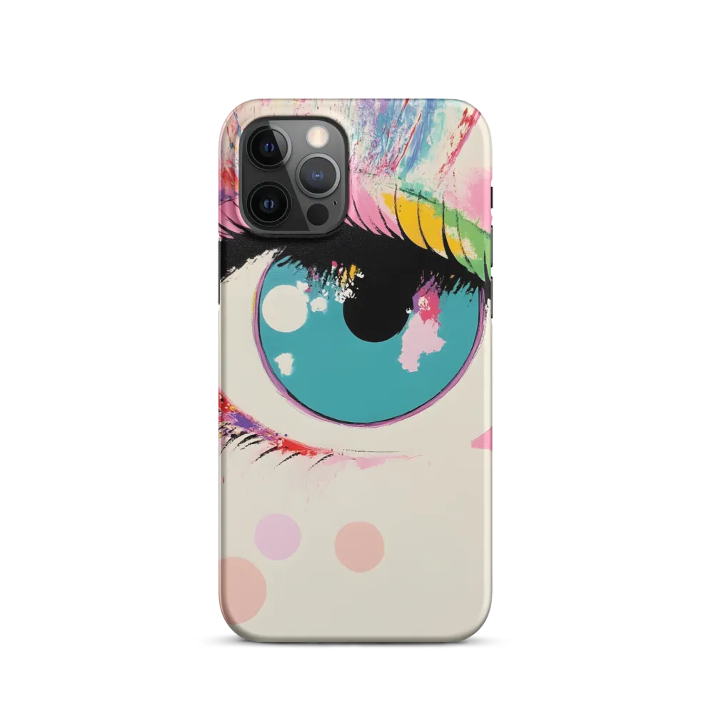 Eye Candy: A Pop Art Vision
