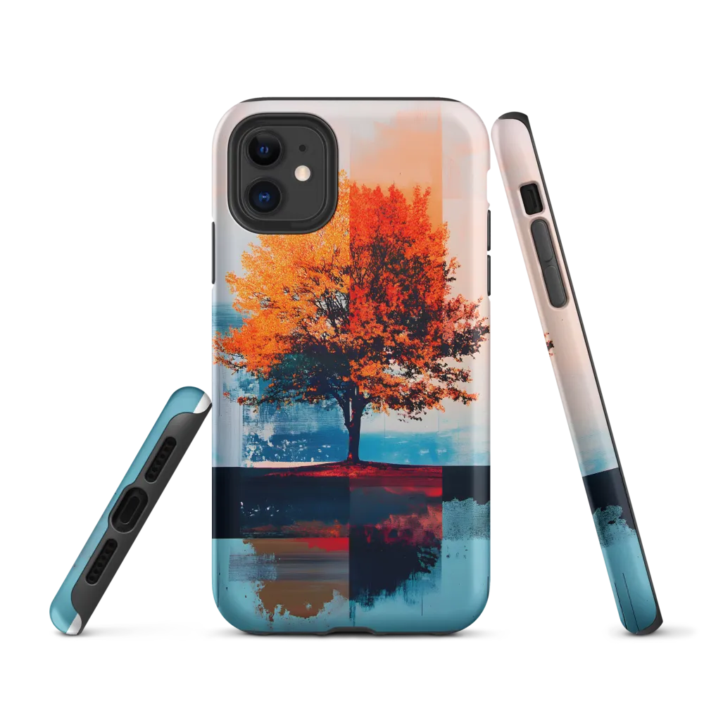 Reflections of Autumn