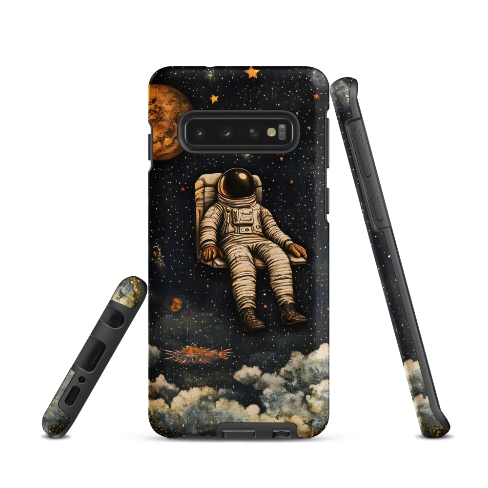 Dreaming Among the Stars