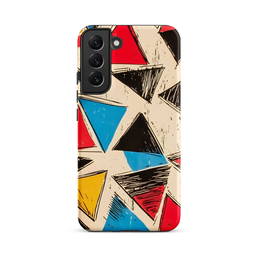 Vibrant Geometry