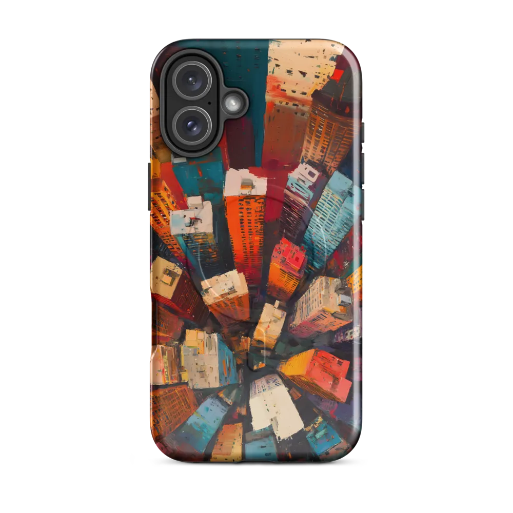 Urban Kaleidoscope