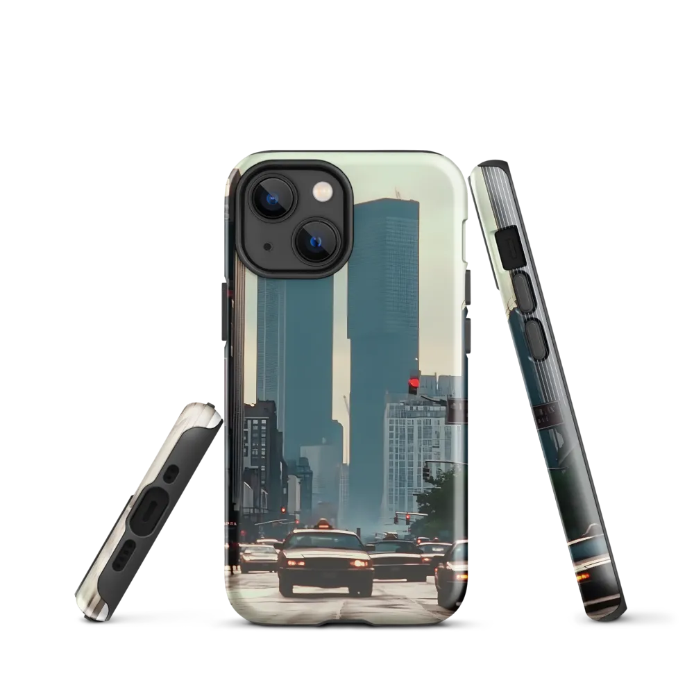 Urban Symphony