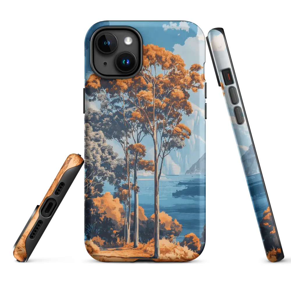 Harmony in Nature