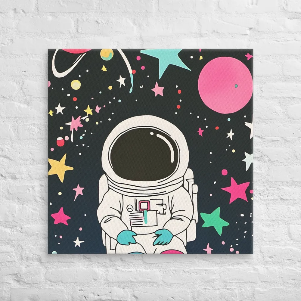 Cosmic Dreamer