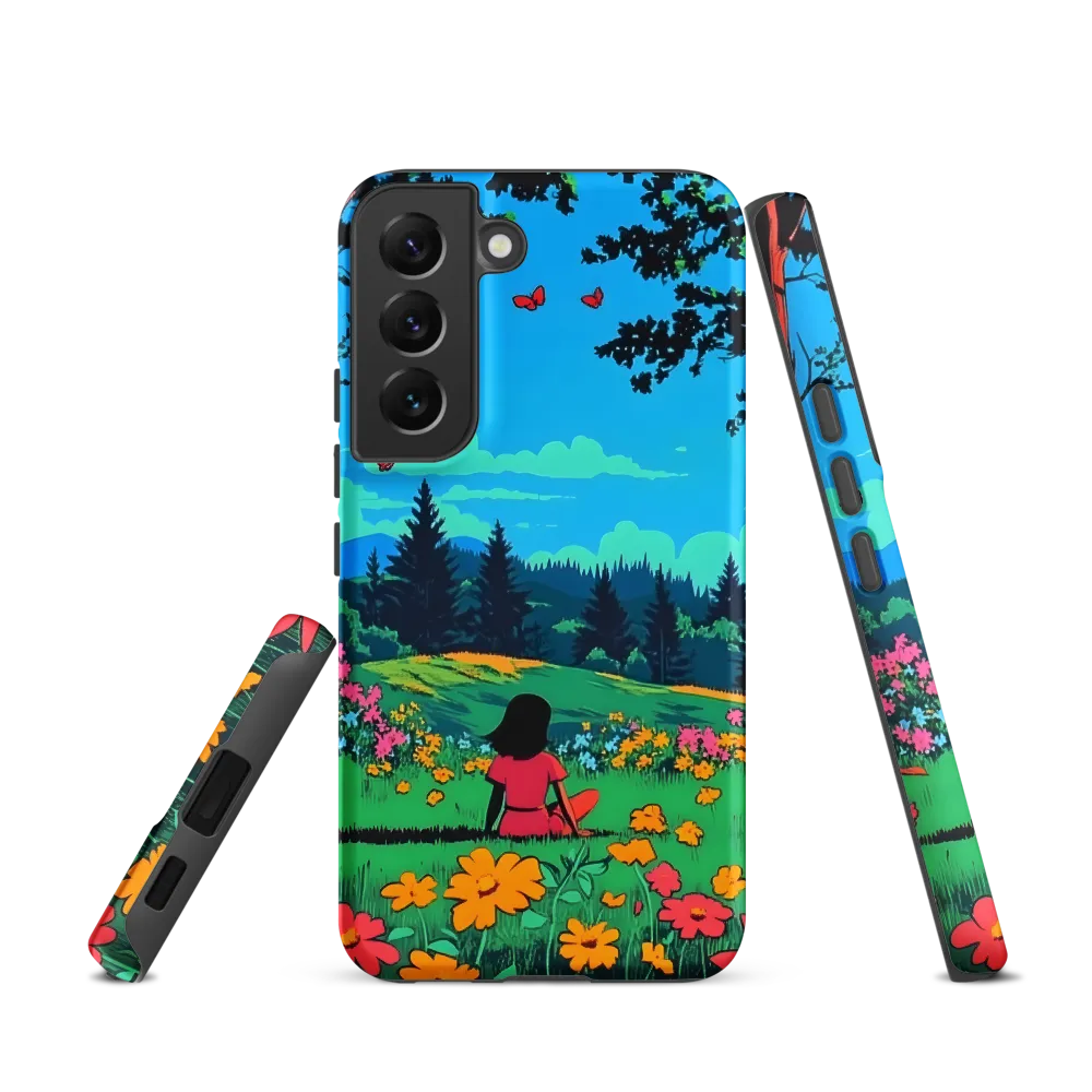 In Harmony with Nature