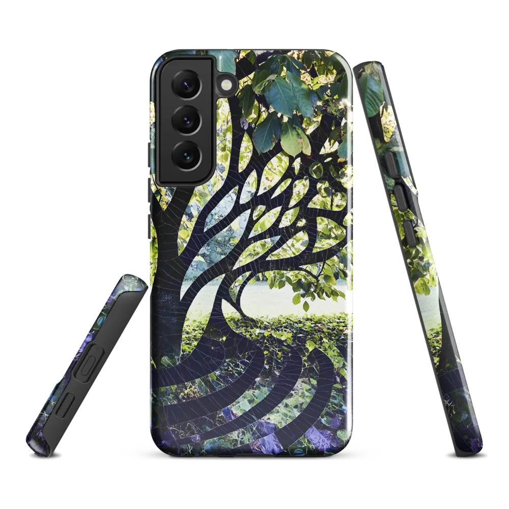 Whispers of Nature