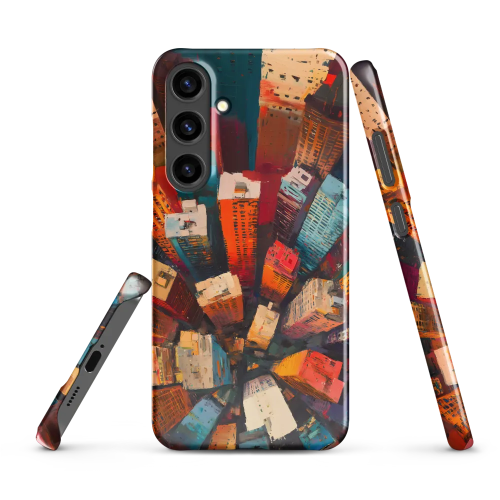Urban Kaleidoscope