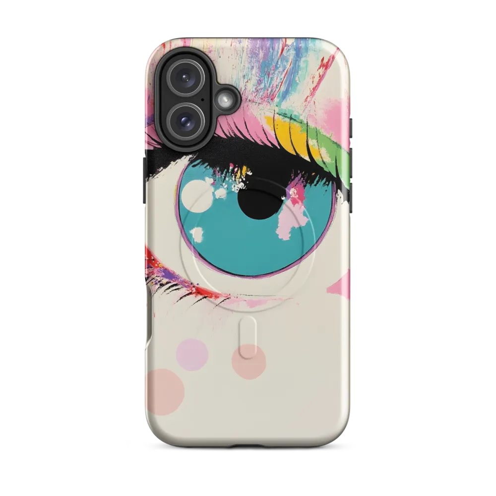 Eye Candy: A Pop Art Vision
