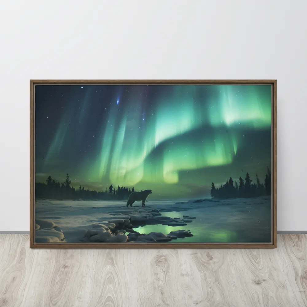 Auroral Guardianship