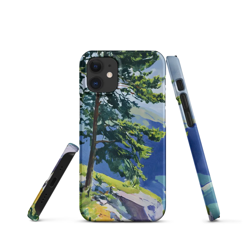 Whispers of Nature