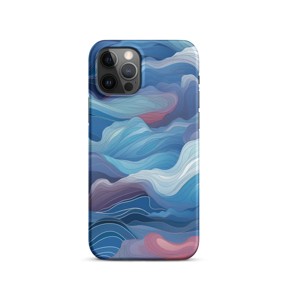Harmonious Waves