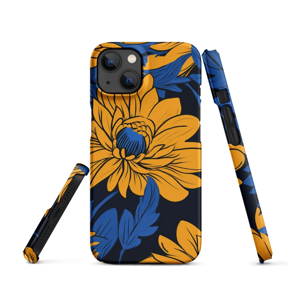 A Symphony of Blooms