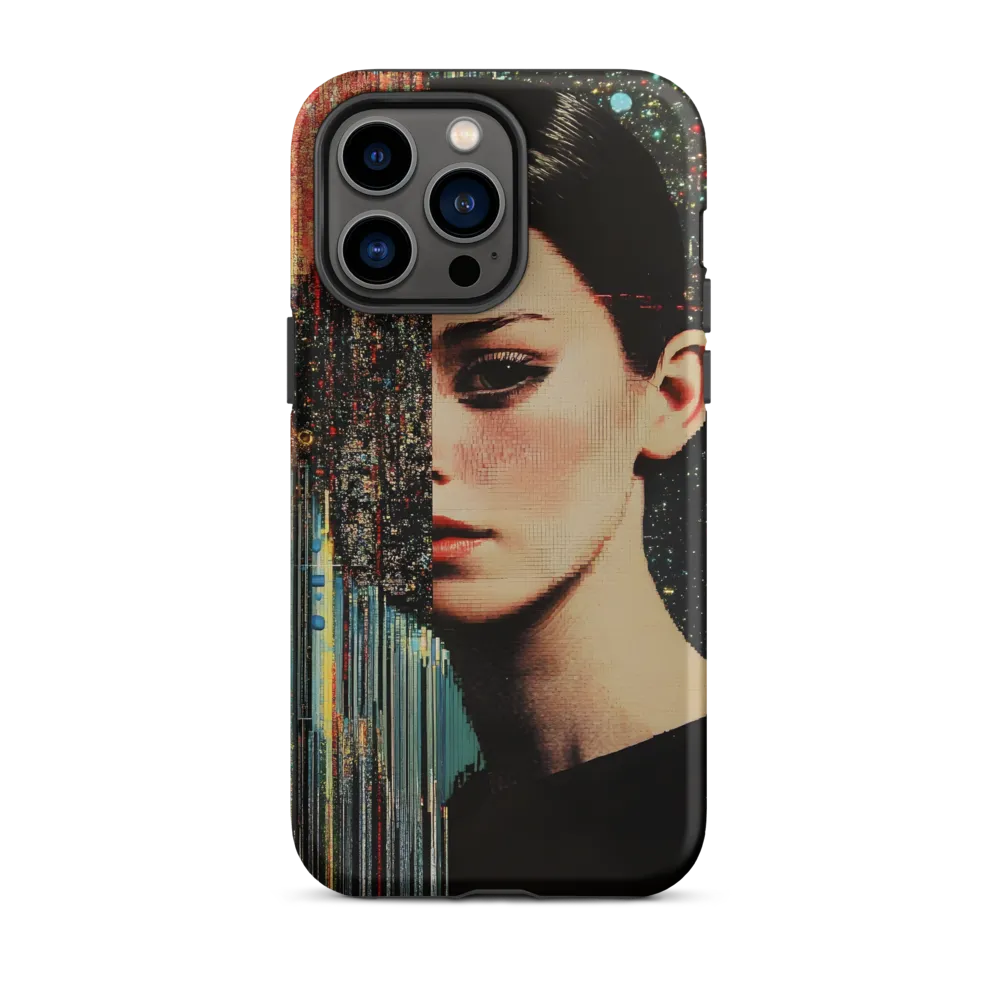 Fragmented Reality