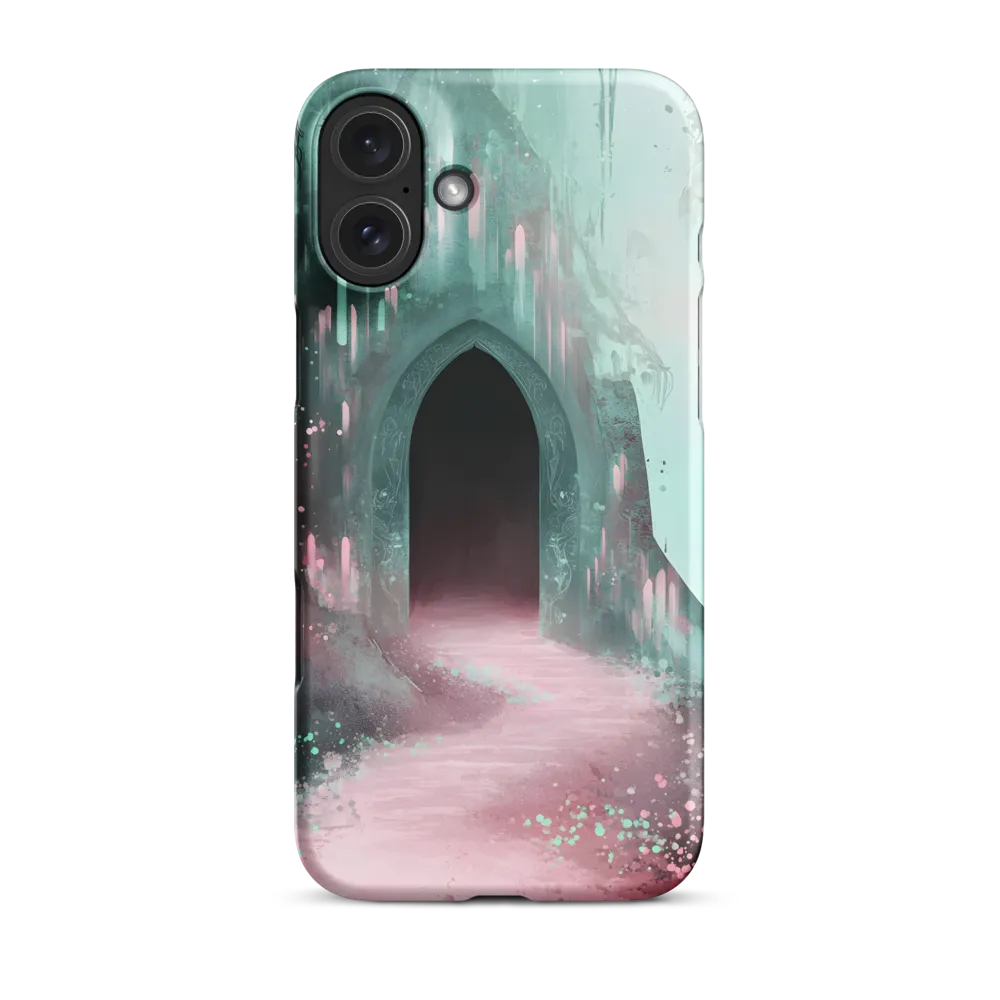 Portal of Secrets