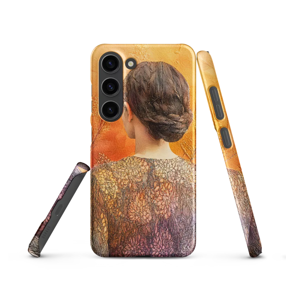 Harmony of Texture and Color
