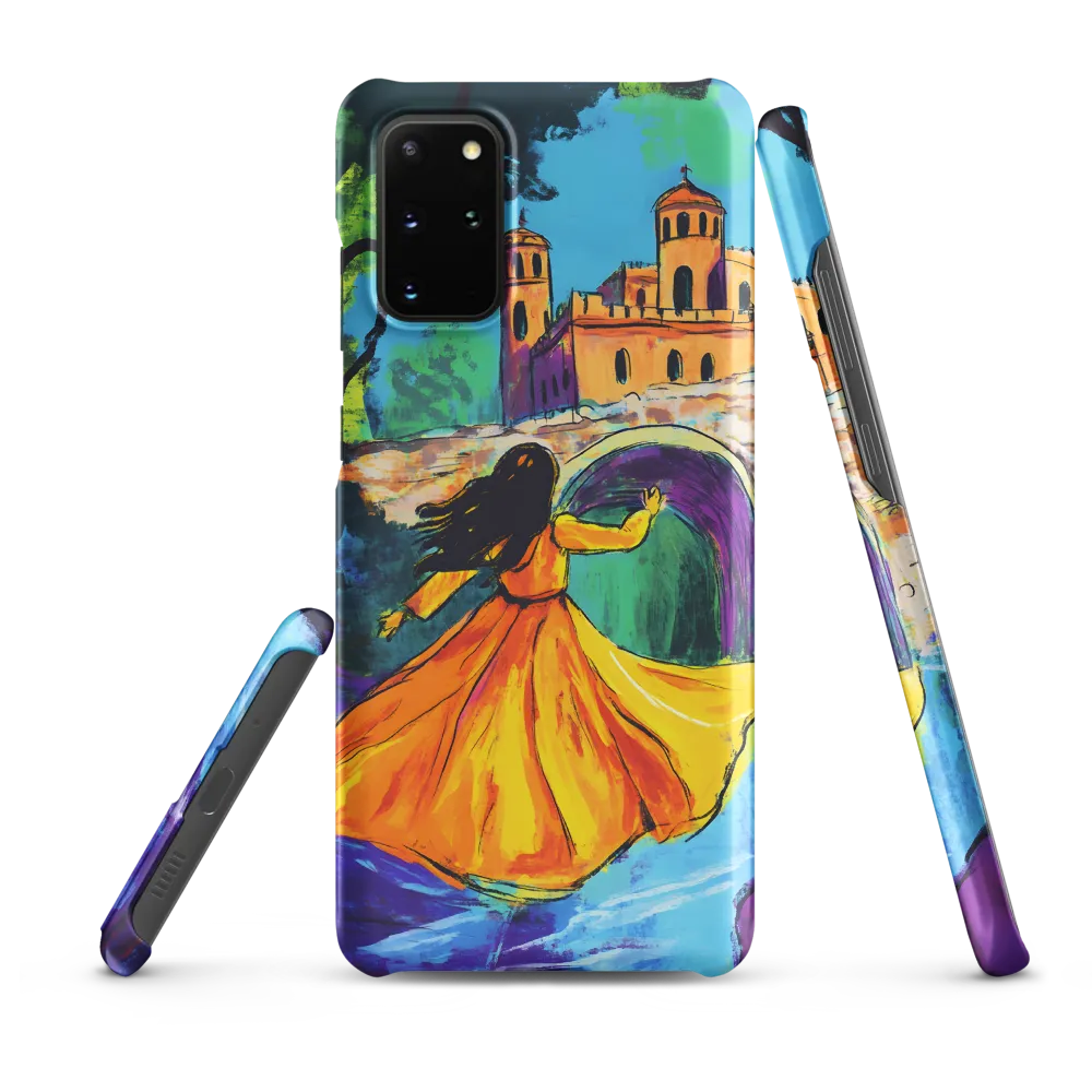 Dance of Dreams: Journey to the Castle