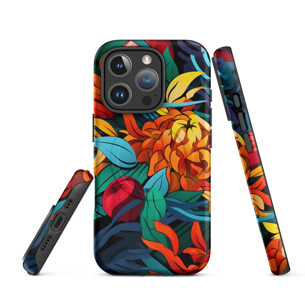 Tropical Harmony