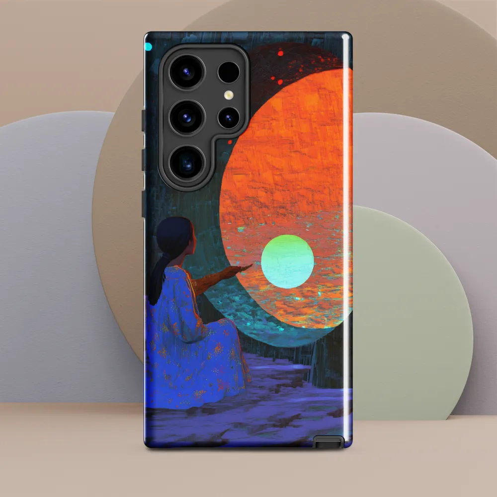 The Portal of Dreams