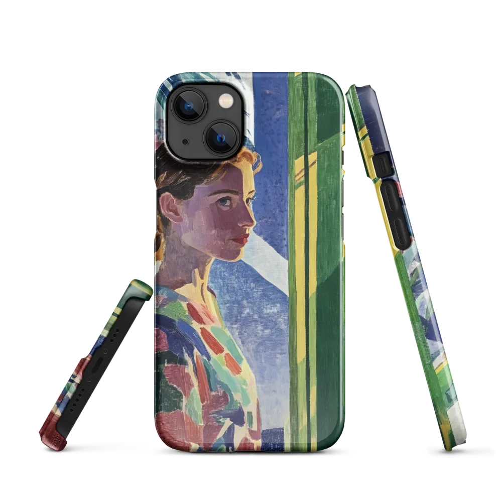 Reflections in Color