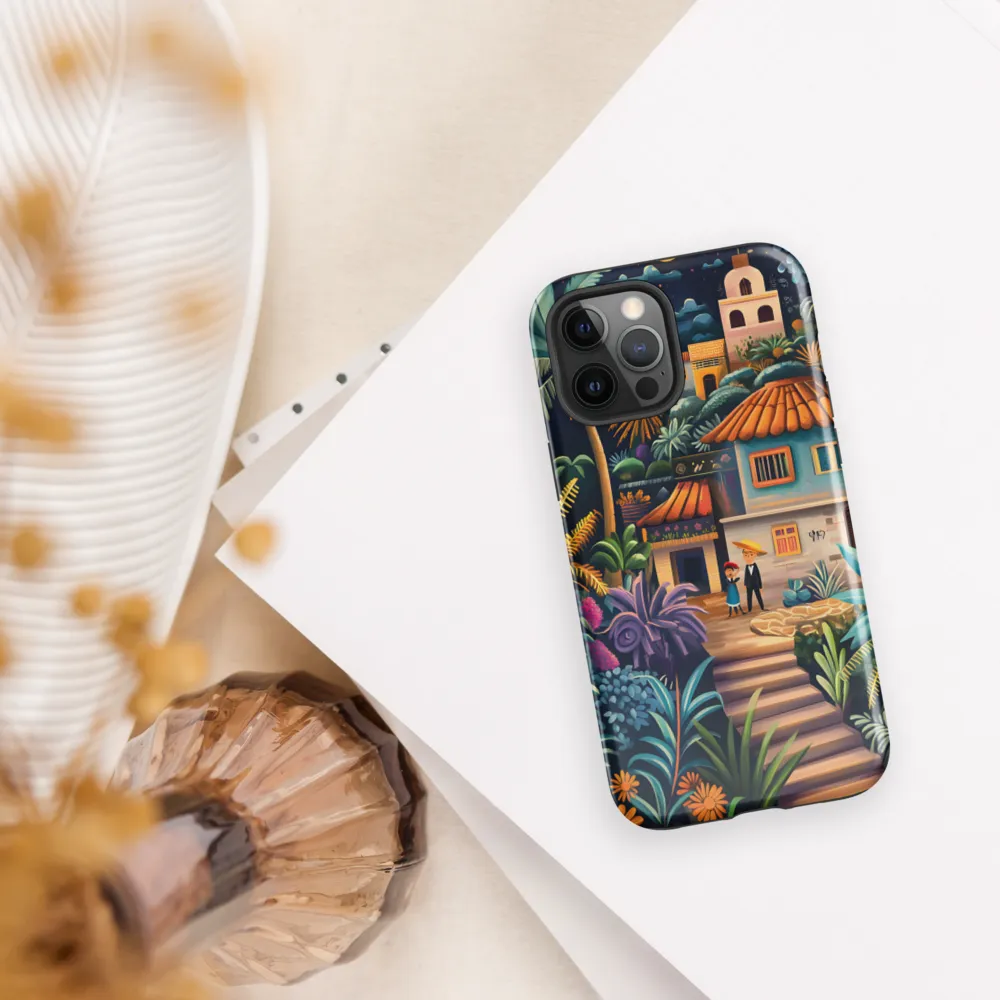 Tropical Reverie
