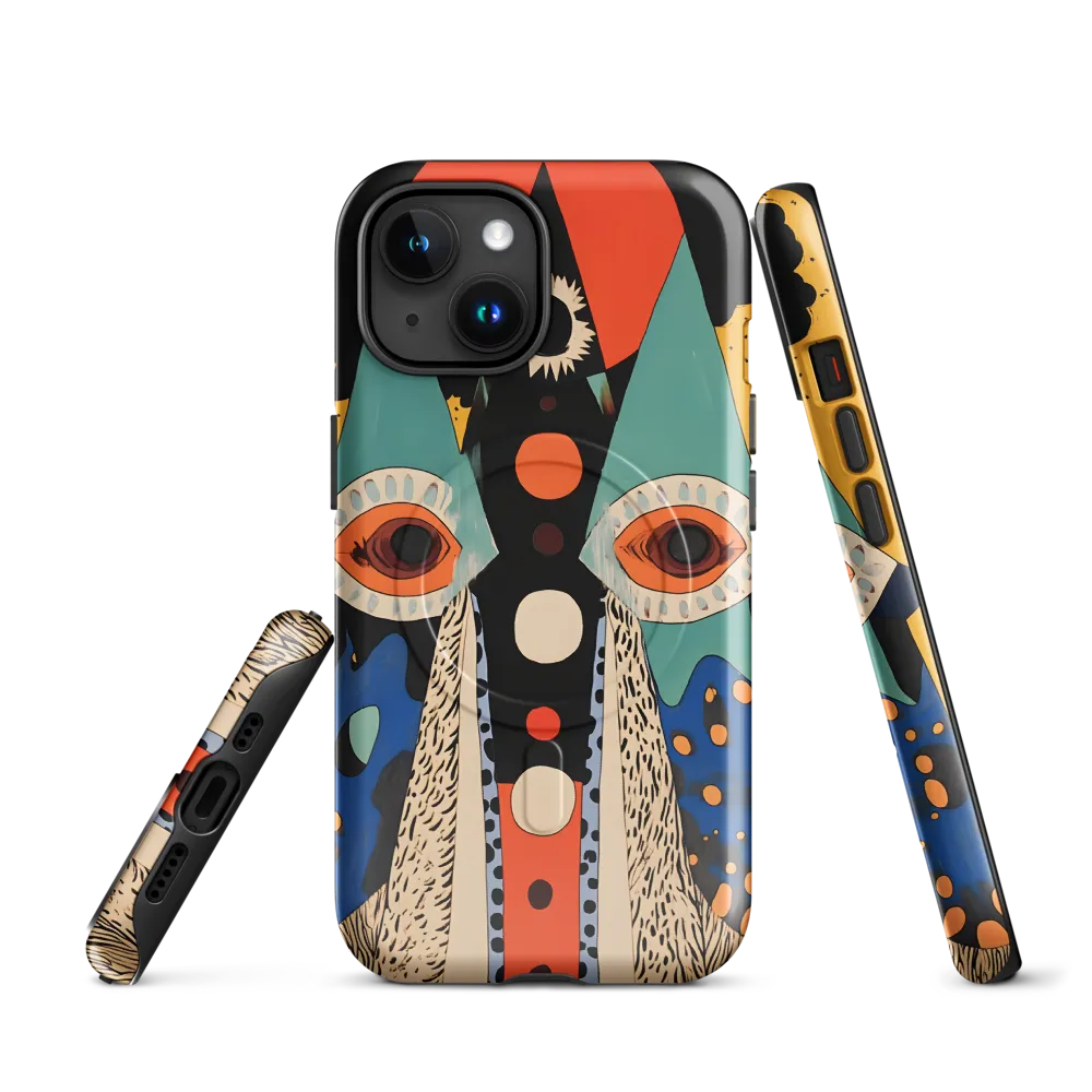 Visages of Vibrancy