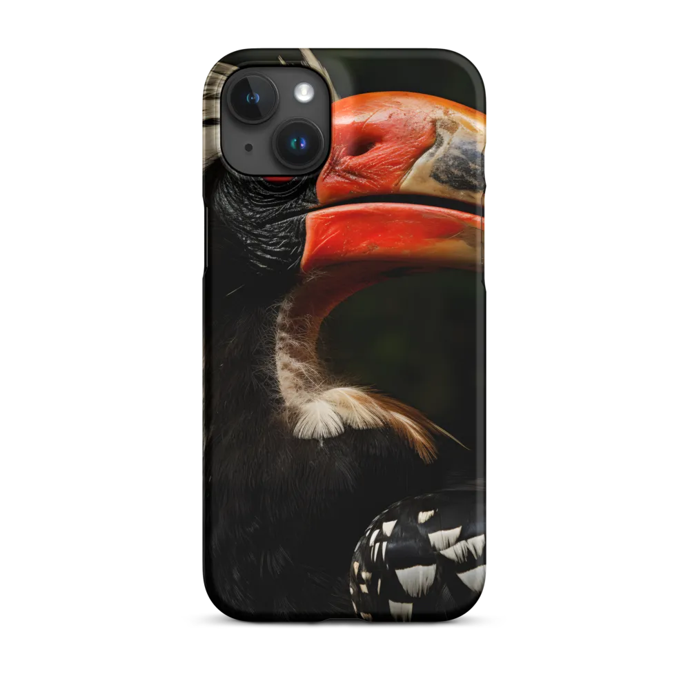 Majesty of the Hornbill