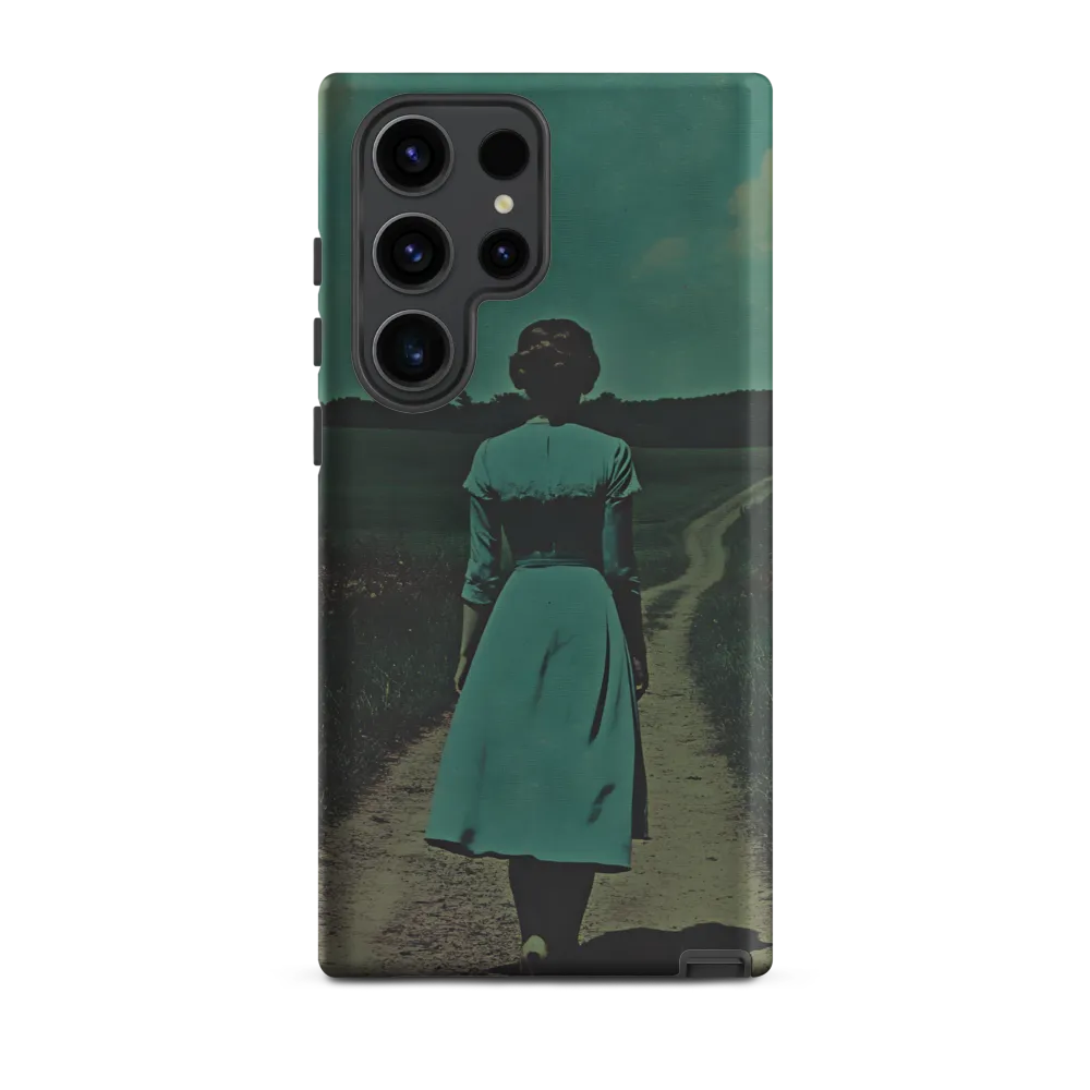 Teal Road: Back to the Fields