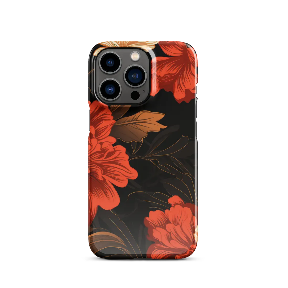 Elegance in Bloom