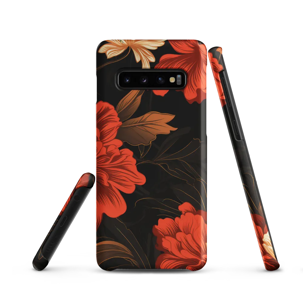 Elegance in Bloom
