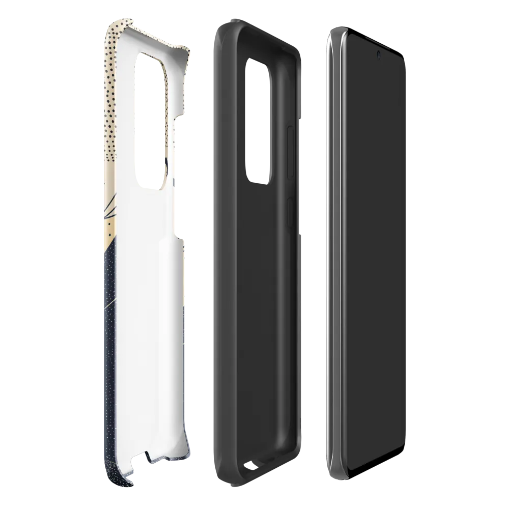 Urban Solitude | Phone Case |  S20 Ultra | Tough Case | Glossy