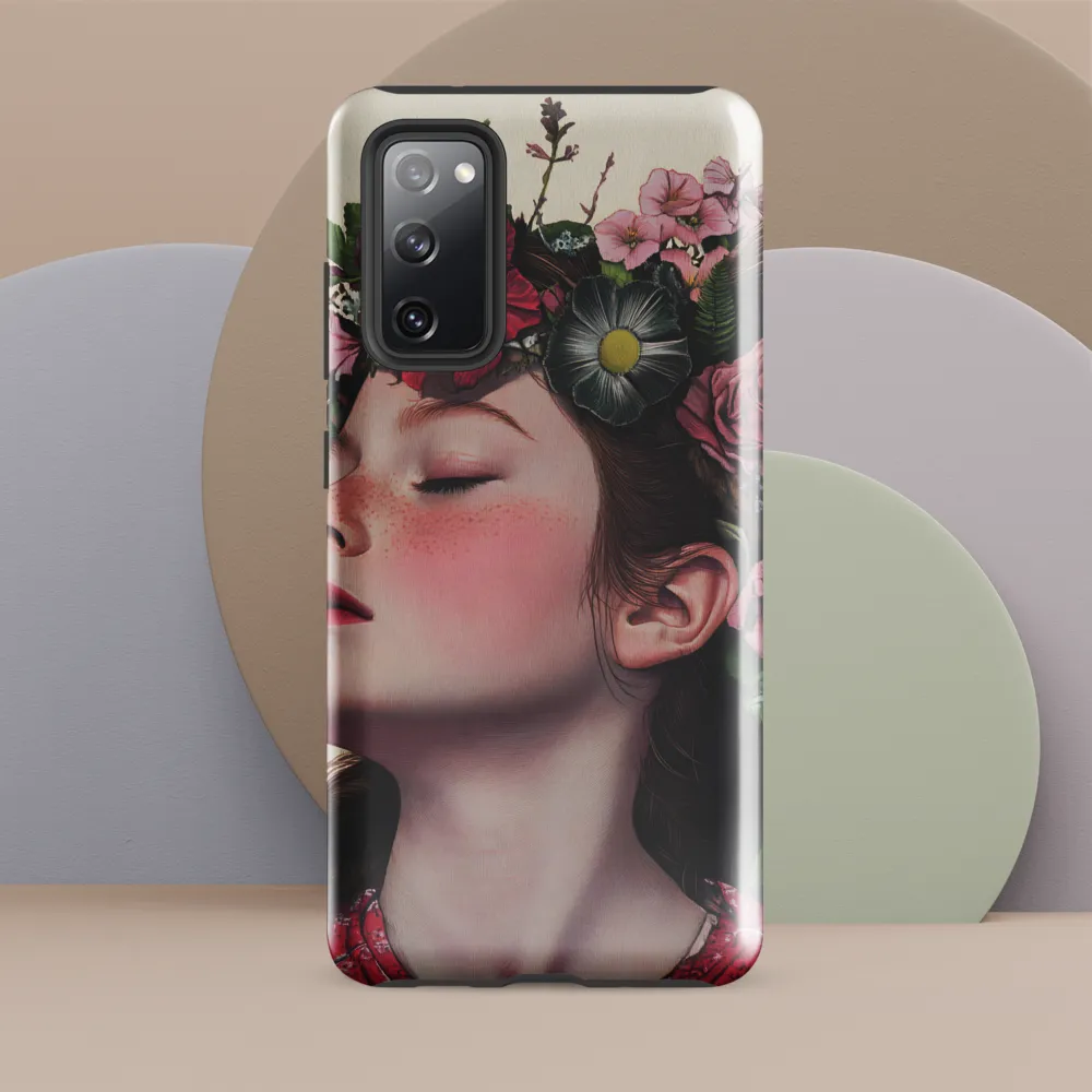 Embrace of Nature