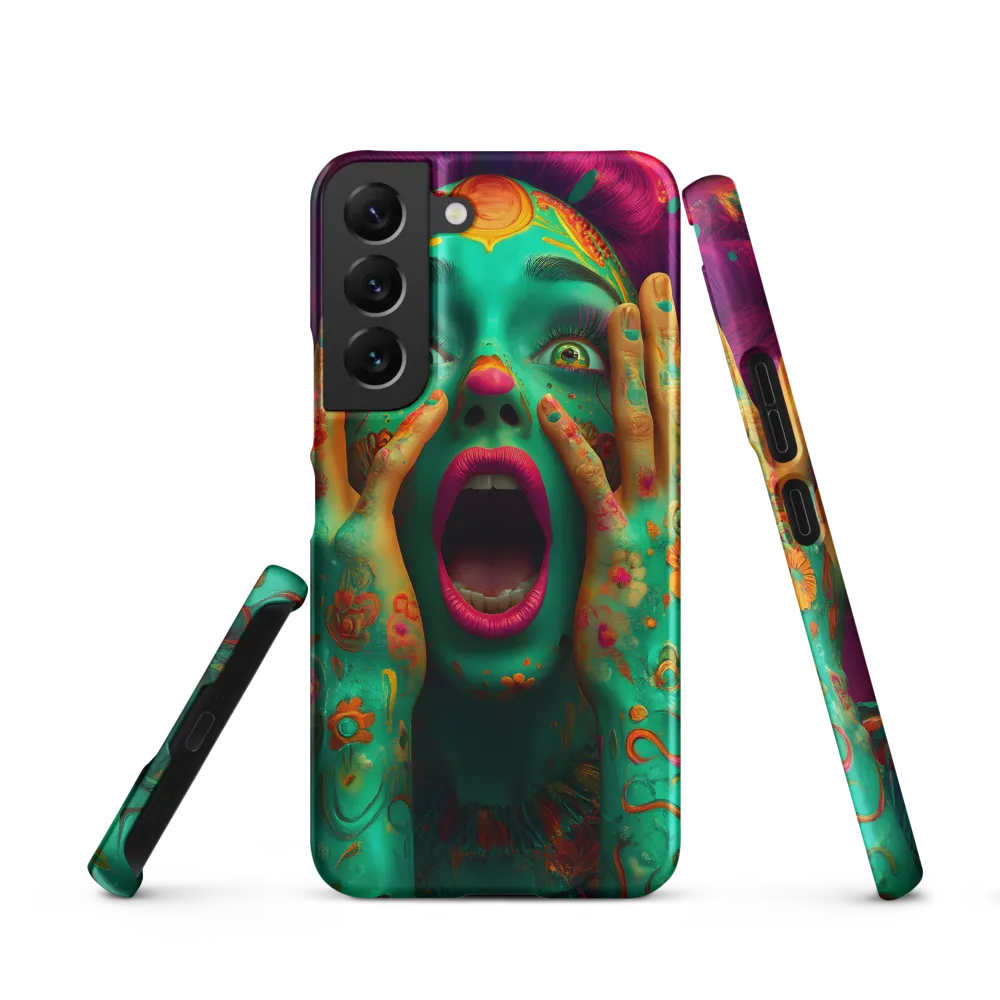 Echo of Shock