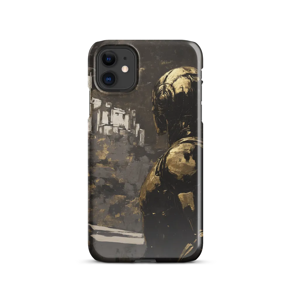Reflections of Gold