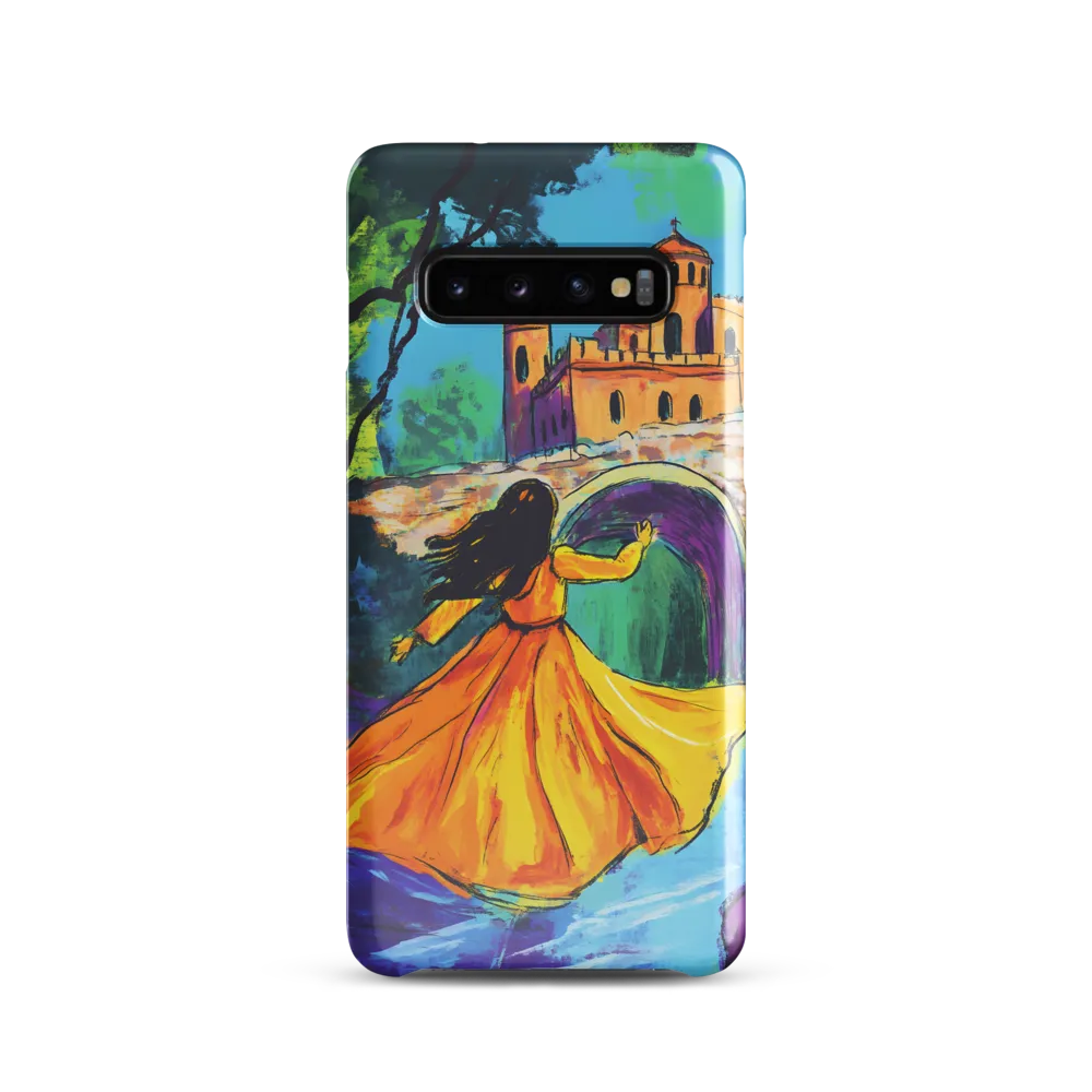 Dance of Dreams: Journey to the Castle