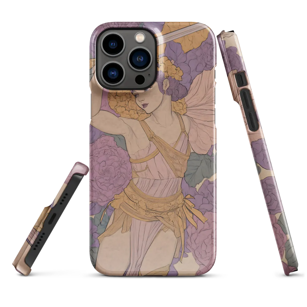 Goddess of Blossoms