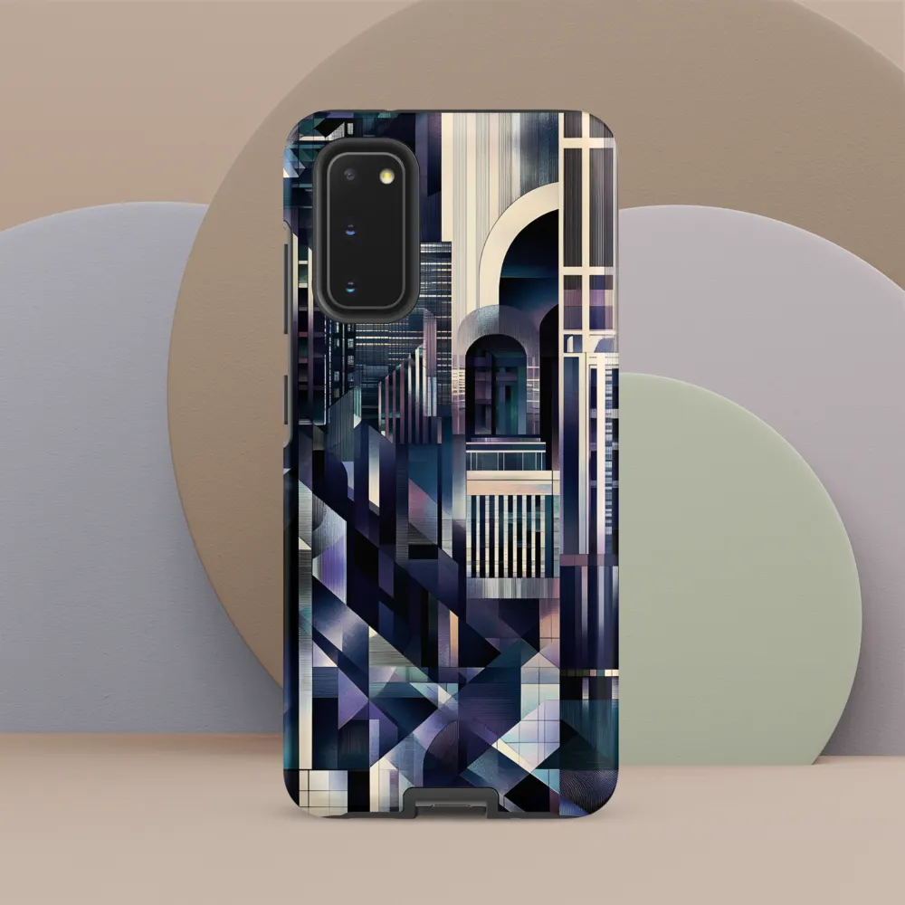Urban Enigma