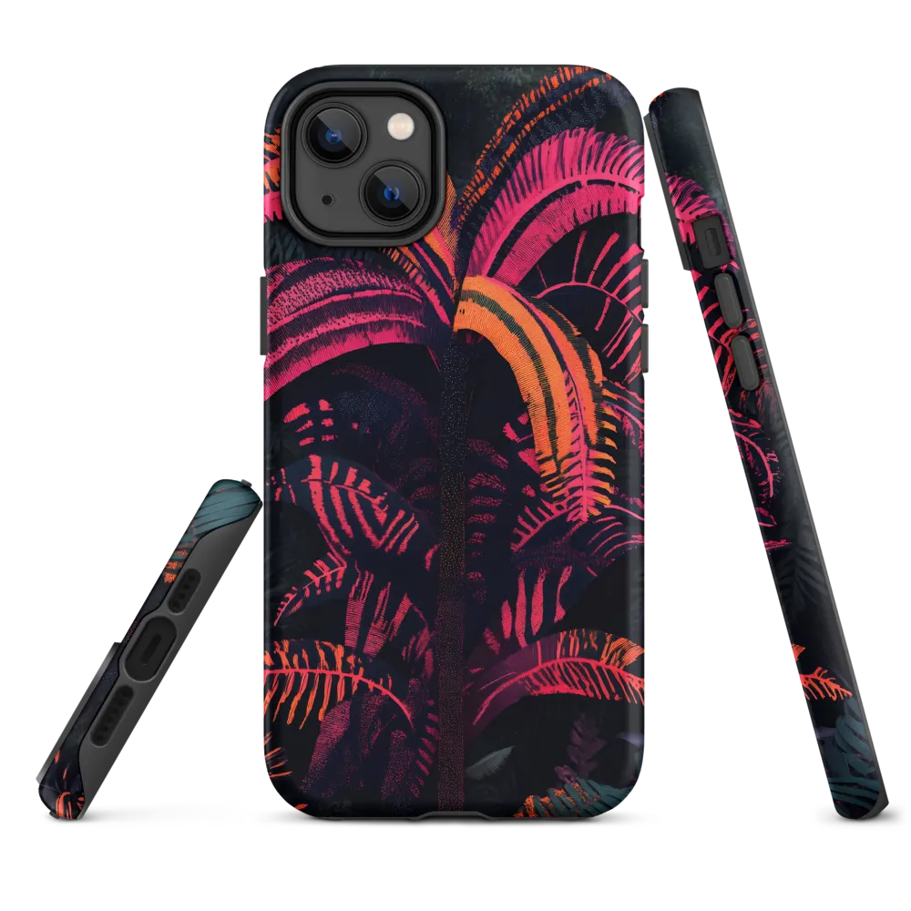 Tropical Radiance