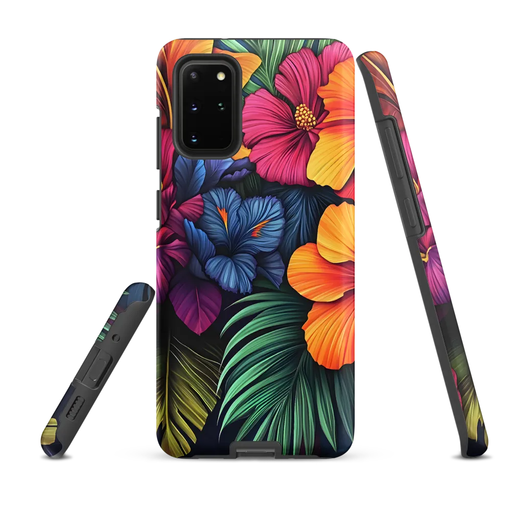 Tropical Symphony