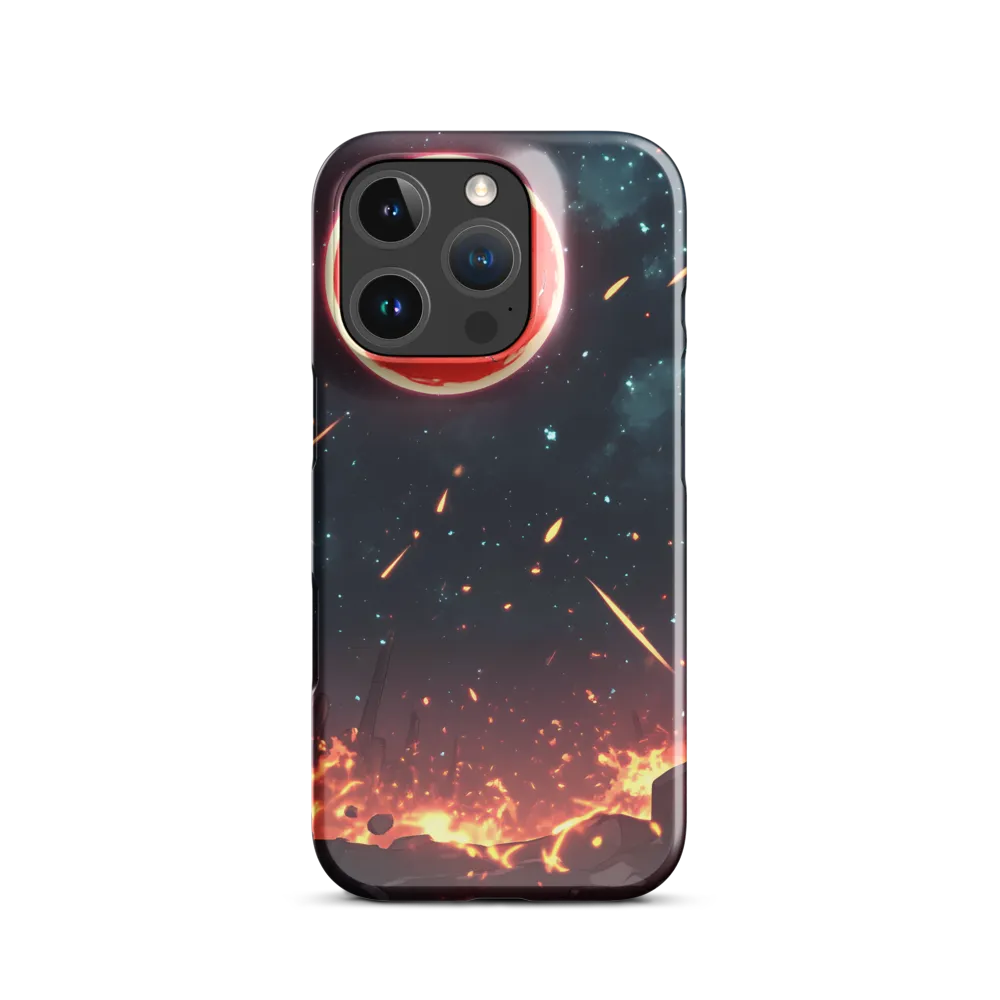 Eclipse of Destruction