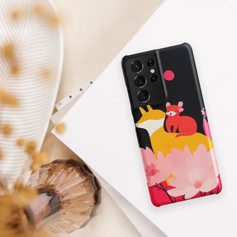 Whimsical Companions
